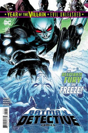 Detective Comics 2016 Series #1012
