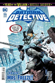 Detective Comics 2016 Series #1016