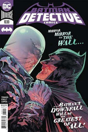 Detective Comics 2016 Series #1030
