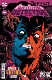 Detective Comics 2016 Series #1044