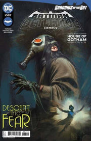 Detective Comics 2016 Series #1057