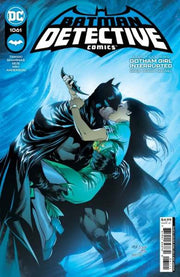 Detective Comics 2016 Series #1061