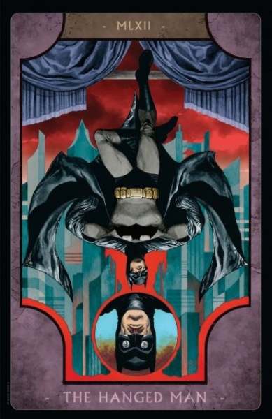 Detective Comics 2016 Series #1062
