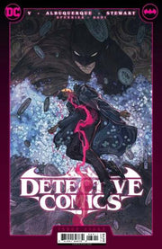 Detective Comics 2016 Series #1063