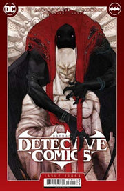 Detective Comics 2016 Series #1064