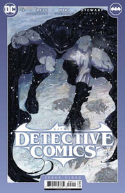 Detective Comics 2016 Series #1066