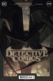Detective Comics 2016 Series #1073