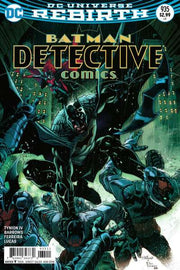 Detective Comics 2016 Series #935