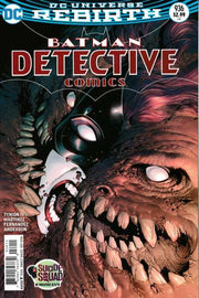 Detective Comics 2016 Series #936