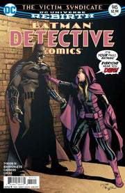 Detective Comics 2016 Series #945