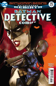 Detective Comics 2016 Series #949