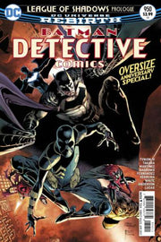 Detective Comics 2016 Series #950