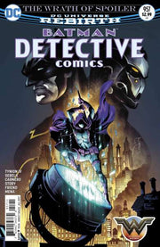 Detective Comics 2016 Series #957
