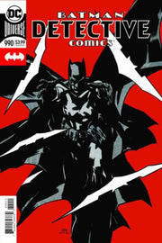 Detective Comics 2016 Series #990