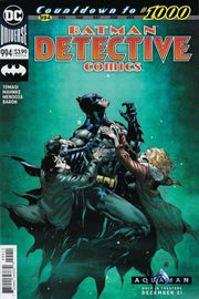 Detective Comics 2016 Series #994