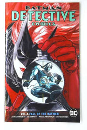 Detective Comics 2016 Series Trade Paperback #6