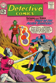 Detective Comics 1937 Series #299
