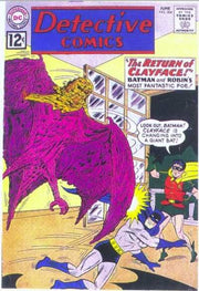 Detective Comics 1937 Series #304