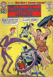 Detective Comics 1937 Series #310
