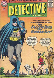 Detective Comics 1937 Series #330