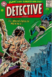 Detective Comics 1937 Series #337