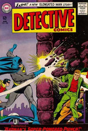 Detective Comics 1937 Series #338