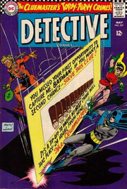 Detective Comics 1937 Series #351