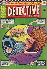 Detective Comics 1937 Series #352