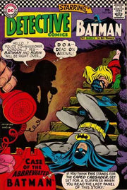 Detective Comics 1937 Series #360