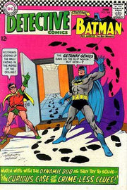 Detective Comics 1937 Series #364