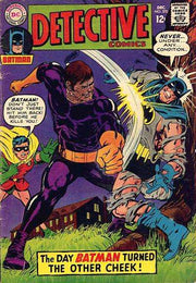 Detective Comics 1937 Series #370