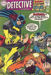 Detective Comics 1937 Series #371