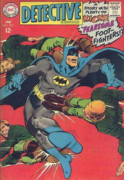 Detective Comics 1937 Series #372