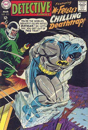 Detective Comics 1937 Series #373