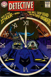 Detective Comics 1937 Series #375