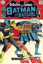 Detective Comics 1937 Series #385