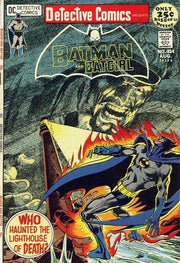 Detective Comics 1937 Series #414
