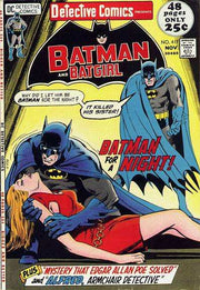 Detective Comics 1937 Series #417
