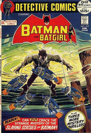 Detective Comics 1937 Series #419