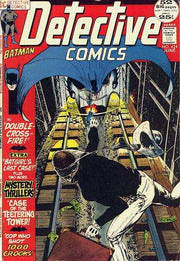 Detective Comics 1937 Series #424