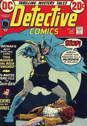 Detective Comics 1937 Series #431