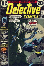 Detective Comics 1937 Series #434