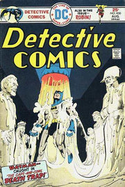 Detective Comics 1937 Series #450