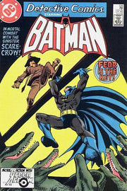 Detective Comics 1937 Series #540