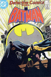 Detective Comics 1937 Series #561