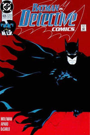 Detective Comics 1937 Series #625
