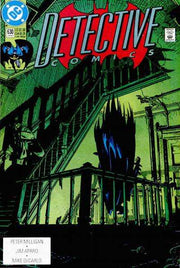 Detective Comics 1937 Series #630
