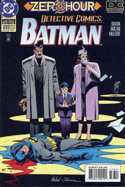 Detective Comics 1937 Series #678