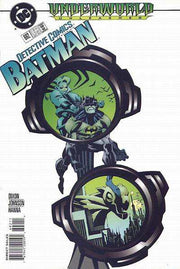 Detective Comics 1937 Series #692