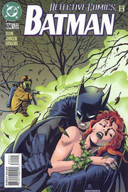 Detective Comics 1937 Series #694